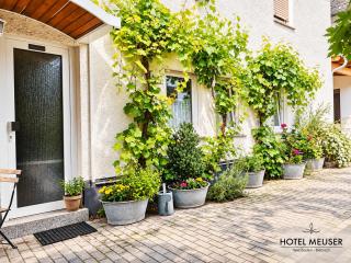 Hotel Meuser - 2
