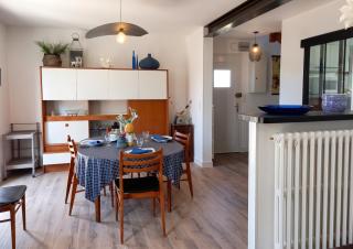 Maison charmante avec grand jardin - St-Pierre-Quiberon - 4