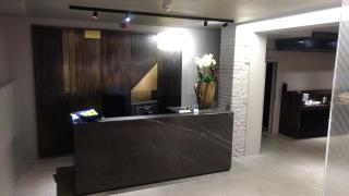 The Suite Hotel Garden - Frankfurt - 6