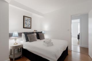 Covent Garden Apartments - 9