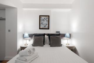 Covent Garden Apartments - 7