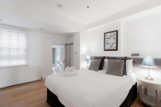 Covent Garden Apartments - 2