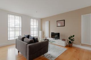 Covent Garden Apartments - 3