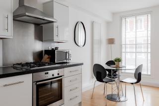 Covent Garden Apartments - 1