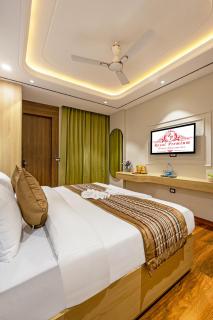 Hotel royal residency 542 - 0