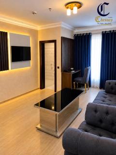Chesney Hotels - 1