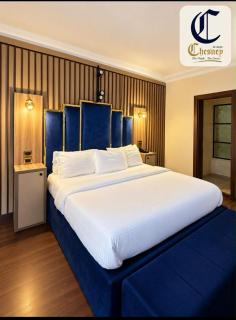 Chesney Hotels - 2