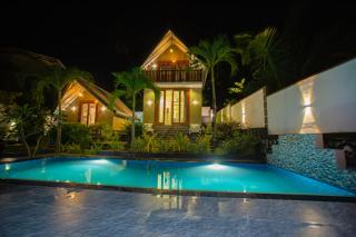 Ranu Econest Villa thalpe unawatuna 5 bedrooms - 6