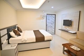 House Of Lord Hotel - 4