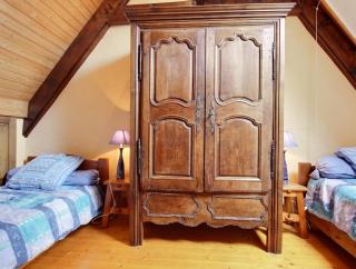 Maison charmante à Trédrez-Locquémeau avec jardin et terrasse - 7