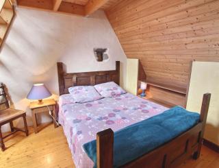 Maison charmante à Trédrez-Locquémeau avec jardin et terrasse - 5