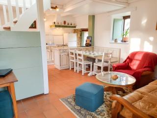 Maison charmante à Trédrez-Locquémeau avec jardin et terrasse - 3