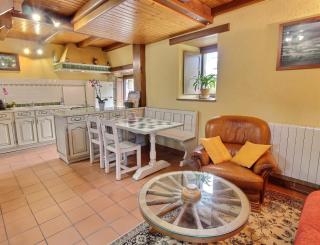 Maison charmante à Trédrez-Locquémeau avec jardin et terrasse - 2