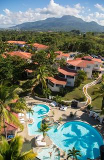 Lifestyle Crown Residence Suites - San Felipe de Puerto Plata - 2