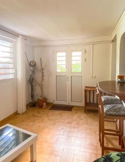 Maison confortable avec jardin au Robert, 40 m², climatisation - Le Robert - 3