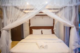Ranu Econest Villa thalpe unawatuna 5 bedrooms - 4