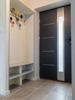 Maison confortable à Saint-Vaast-d'Équiqueville avec garage. - 7