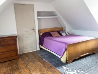 Maison confortable à Saint-Vaast-d'Équiqueville avec garage. - 2