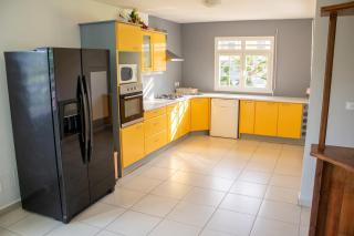 Maison près plage Saint-François 237 m², jardin - 2