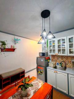 Mountain Breeze Accommodations - Baguio - 8