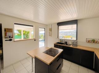 Villa avec piscine privée à Fort-de-France, 93 m² - 8