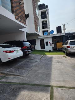 L Rina Apartment Luxury 2 bedroom orange unit - 9