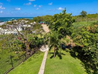 Studio douillet avec vue sur la mer à Tartane - 22 m² - 6