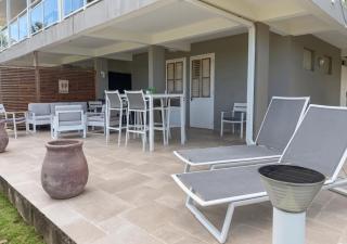 Studio douillet avec vue sur la mer à Tartane - 22 m² - 5