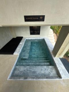 SUITE ARGANDA sea view private pool - 4
