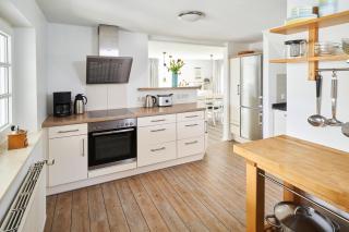 Ferienhaus Stürsholz Gut Oestergaard - 9