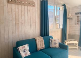 Maison confortable près de la plage de Châtelaillon - Châtelaillon-Plage - 8