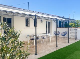 Maison confortable près de la plage de Châtelaillon - Châtelaillon-Plage - 9