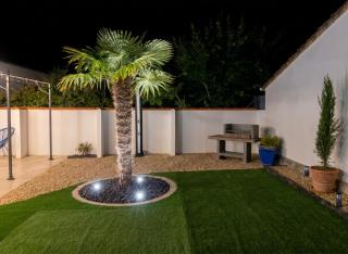 Maison confortable près de la plage de Châtelaillon - Châtelaillon-Plage - 6