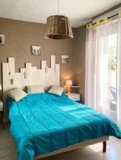 Maison confortable près de la plage de Châtelaillon - Châtelaillon-Plage - 2