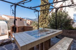 Appartement spacieux à Banyuls-sur-Mer avec piscine partagée - 8