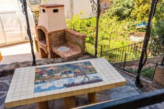 Appartement spacieux à Banyuls-sur-Mer avec piscine partagée - 1