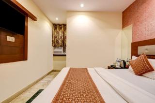 Hotel Bramputra New Delhi - 5