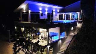 SUITE ARGANDA sea view private pool - 9