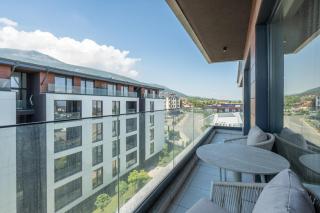 Exclusive Dragalevtsi 2BR Apt With Great Views - 6