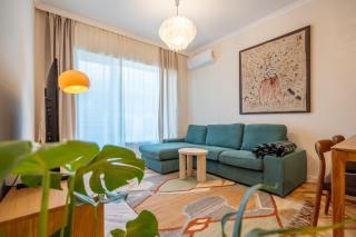 Exclusive Dragalevtsi 2BR Apt With Great Views - 5