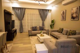 Belleview Apartments Kampala - 0