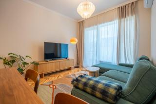 Exclusive Dragalevtsi 2BR Apt With Great Views - 1