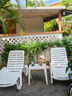 Maison à Saint-Pierre avec jardin accueillante - 2