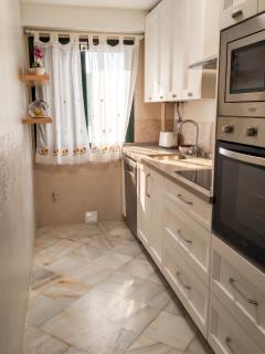 Modern apartment with pool in the heart of El Portil - 6