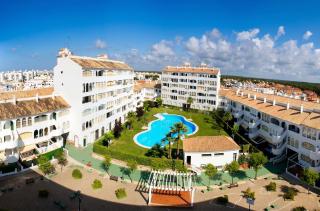 Modern apartment with pool in the heart of El Portil - 3