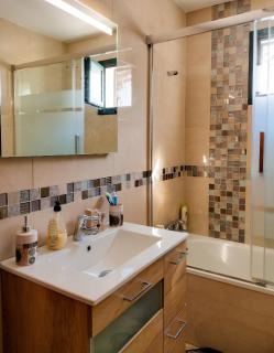 Modern apartment with pool in the heart of El Portil - 2