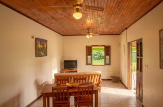 Maison charmante à Gros-Morne avec terrasse et jardin - 7