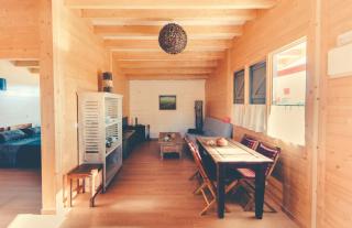 Charming house in Cañamero with pool and mountain view - 9