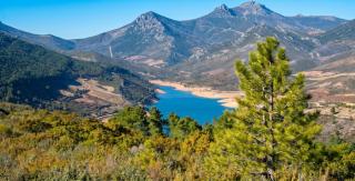 Charming house in Cañamero with pool and mountain view - 2