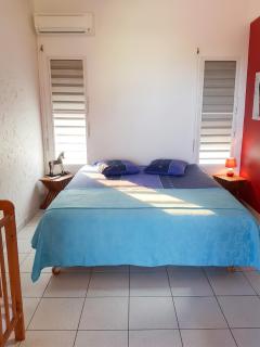 Studio charmant avec piscine à Vieux-Habitants, 26 m² - 5